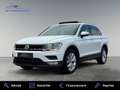 Volkswagen Tiguan 2.0 TDI 150 FAP BlueMotion Carat Weiß - thumbnail 1