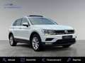 Volkswagen Tiguan 2.0 TDI 150 FAP BlueMotion Carat Weiß - thumbnail 2