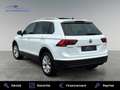 Volkswagen Tiguan 2.0 TDI 150 FAP BlueMotion Carat Weiß - thumbnail 5