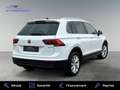 Volkswagen Tiguan 2.0 TDI 150 FAP BlueMotion Carat Weiß - thumbnail 4