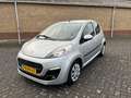 Peugeot 107 1.0 12V 5DR 2013 Allure | Airco | LED | Org. NL Grijs - thumbnail 1