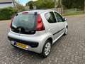Peugeot 107 1.0 12V 5DR 2013 Allure | Airco | LED | Org. NL Grijs - thumbnail 4