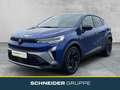Renault Captur ESPRIT ALPINE MILD HYBR 160 EDC Esprit Alpine NAVI Bleu - thumbnail 1