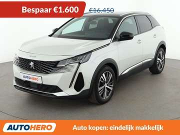 1.2 PureTech Allure Pack