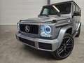 Mercedes-Benz G 350 FULL G63 AMG | 22' | CARBON | CIEL ETOILE |DESIGNO Gris - thumbnail 7