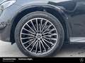 Mercedes-Benz GLC 200 GLC 200 4M AMG Night AHK Advance Park Easy-Pack Schwarz - thumbnail 14