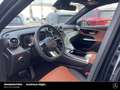 Mercedes-Benz GLC 200 GLC 200 4M AMG Night AHK Advance Park Easy-Pack Schwarz - thumbnail 8