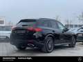 Mercedes-Benz GLC 200 GLC 200 4M AMG Night AHK Advance Park Easy-Pack Schwarz - thumbnail 5