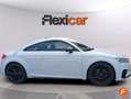 Audi TT 40 TFSI 145kW S tronic Black Line Coupé Blanc - thumbnail 2