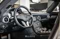 Mercedes-Benz SLS Roadster ALUBEAM KAMERA B&O CARBON EXCLU Silber - thumbnail 28