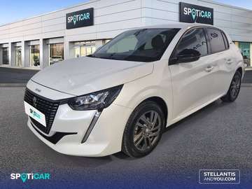 1.2 Puretech S&S Active Pack 75