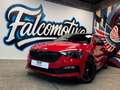 Skoda Scala 1.0 TSI Monte Carlo *19.046 KM*PANO*LED* Rojo - thumbnail 4