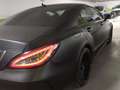 Mercedes-Benz CLS 350 350d Aut. Gris - thumbnail 4