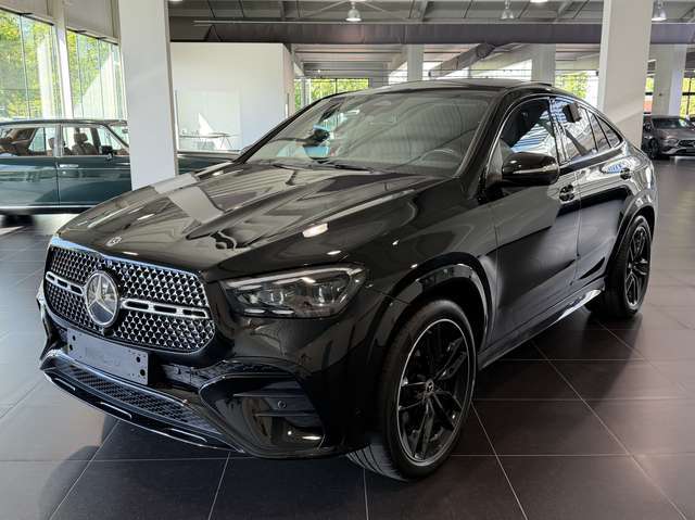 2024 Mercedes Benz GLE 350