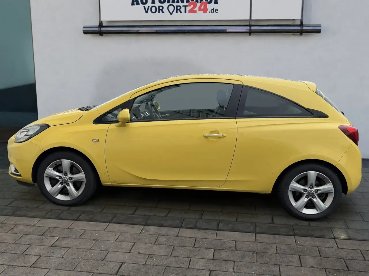 Das Auto