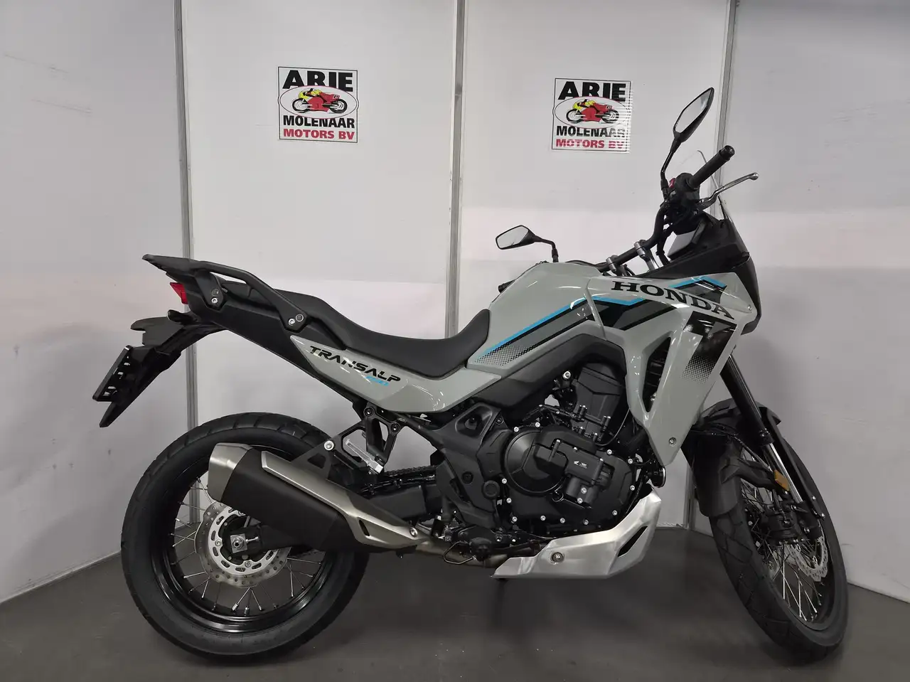 Honda XL 750 Transalp