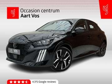 Hybrid 145 e-DCS6 GT Navi | Airco | Drive Assist |