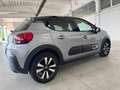 Citroen C3 PureTech 110 S&S Shine Pack Unicoproprietario Grigio - thumbnail 5