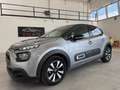 Citroen C3 PureTech 110 S&S Shine Pack Unicoproprietario Grigio - thumbnail 6