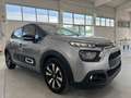 Citroen C3 PureTech 110 S&S Shine Pack Unicoproprietario Grigio - thumbnail 2