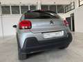 Citroen C3 PureTech 110 S&S Shine Pack Unicoproprietario Grigio - thumbnail 9