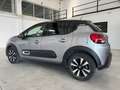 Citroen C3 PureTech 110 S&S Shine Pack Unicoproprietario Grigio - thumbnail 7
