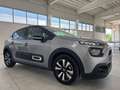 Citroen C3 PureTech 110 S&S Shine Pack Unicoproprietario Grigio - thumbnail 8