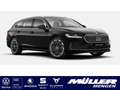 Skoda Superb Combi 2,0 TDI DSG L&K NEUES MODELL Schwarz - thumbnail 1