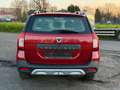Dacia Logan MCV II Kombi TCe 90 Stepway Kamera Navi Rot - thumbnail 16