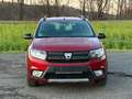 Dacia Logan MCV II Kombi TCe 90 Stepway Kamera Navi Rot - thumbnail 15