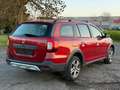 Dacia Logan MCV II Kombi TCe 90 Stepway Kamera Navi Rot - thumbnail 3