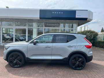 Plus Black Edition Twin Motor