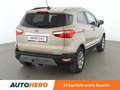 Ford EcoSport 1.5 EcoBlue TDCi Titanium*NAVI*PDC*SHZ* Beige - thumbnail 6
