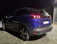 Peugeot 3008 GT Line s Blau - thumbnail 4