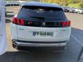 Peugeot 3008 1.5 BlueHDi S\u0026S - 130 - BV EAT8  GT Line GPS + CAMERA AR + TOIT OUVRANT Blanco - thumbnail 6