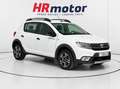 Dacia Sandero SL Aniversario TCE 74 kW (100 CV) GLP Blanco - thumbnail 1