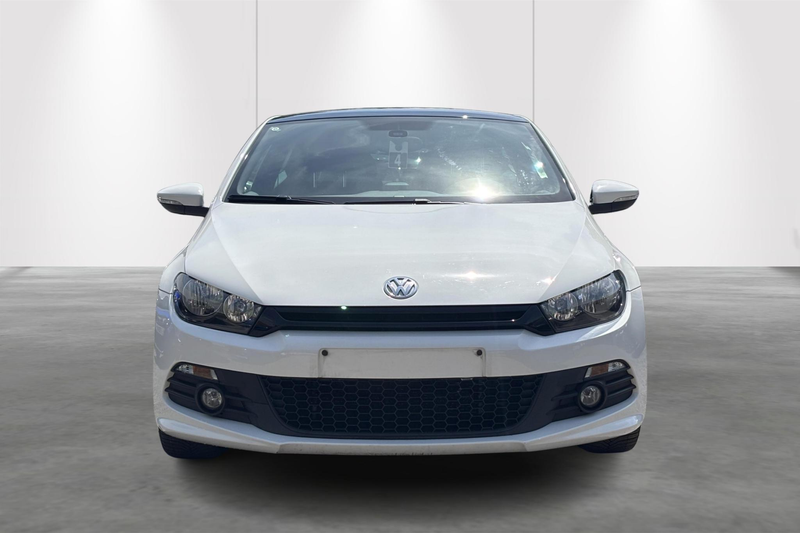 Volkswagen Scirocco 1.4 TSi 118kW Black Wind — photo 2