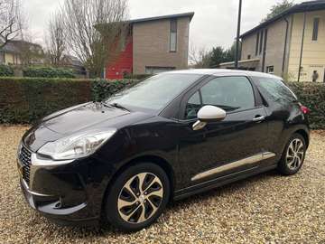 1.2 PureTech So Chic