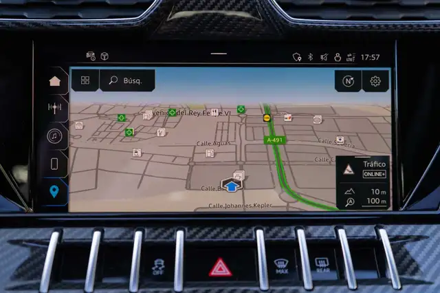 Lamborghini Urus view 15