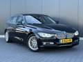 BMW 316 3-serie Touring 316I Modern Leder - Navi - Xenon - Schwarz - thumbnail 2