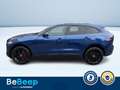 Jaguar F-Pace 2.0D I4 MHEV R-DYNAMIC SE AWD 204CV AUTO Blue - thumbnail 9