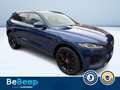 Jaguar F-Pace 2.0D I4 MHEV R-DYNAMIC SE AWD 204CV AUTO Blue - thumbnail 4