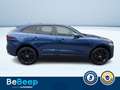 Jaguar F-Pace 2.0D I4 MHEV R-DYNAMIC SE AWD 204CV AUTO Blue - thumbnail 5