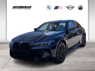 Competition M Driver's Package | Carbon Schalensit