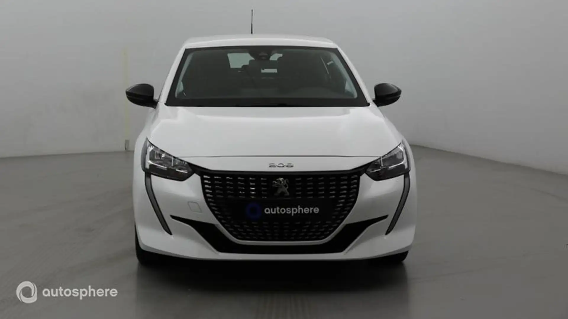 Peugeot 208 1.2 PureTech 100ch S\u0026S Active Pack - 2