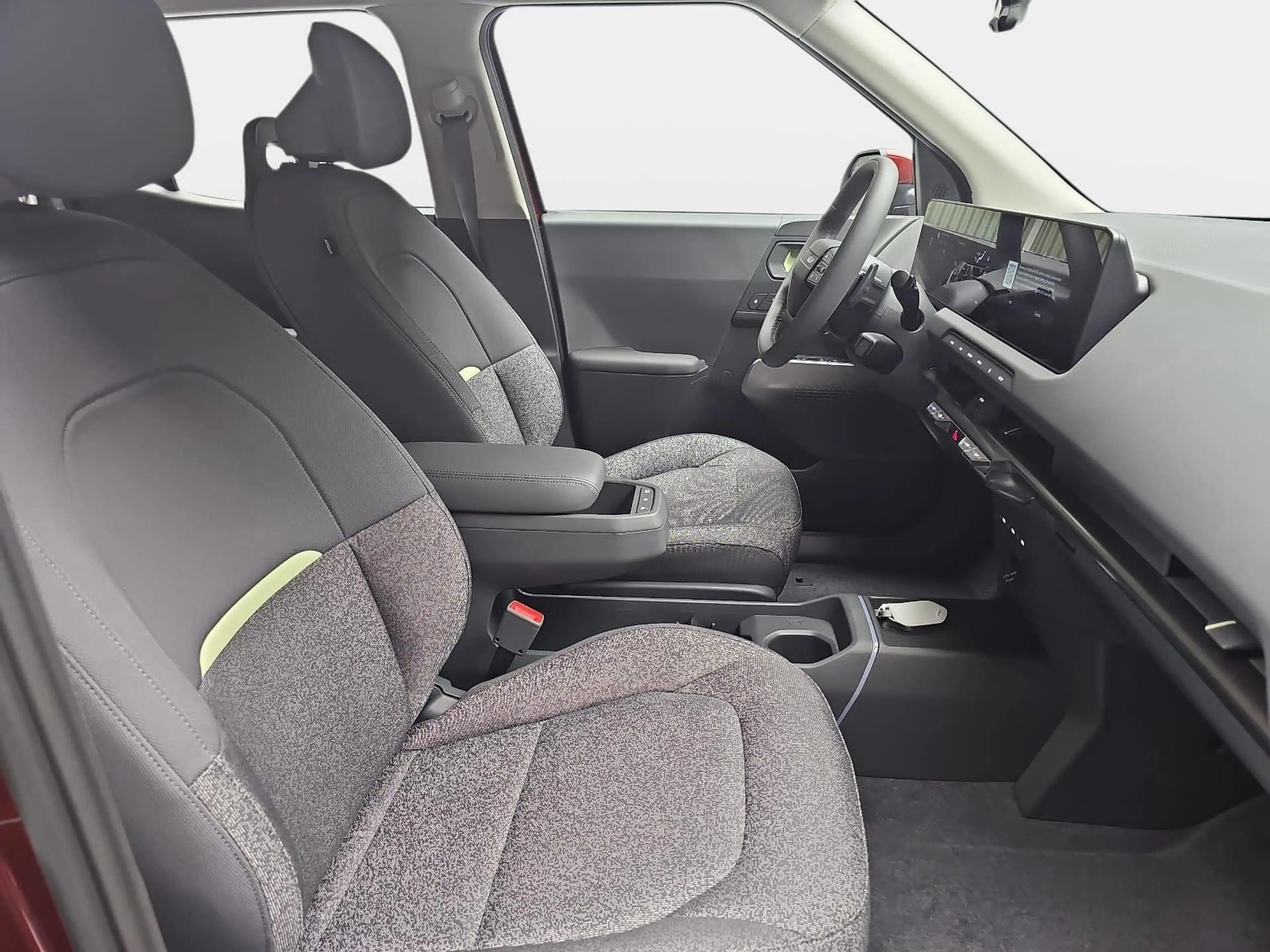 Kia EV2 EV2 42.2 KWH AIR MJ27 WINTER WÄRMEPUMPE — photo 17
