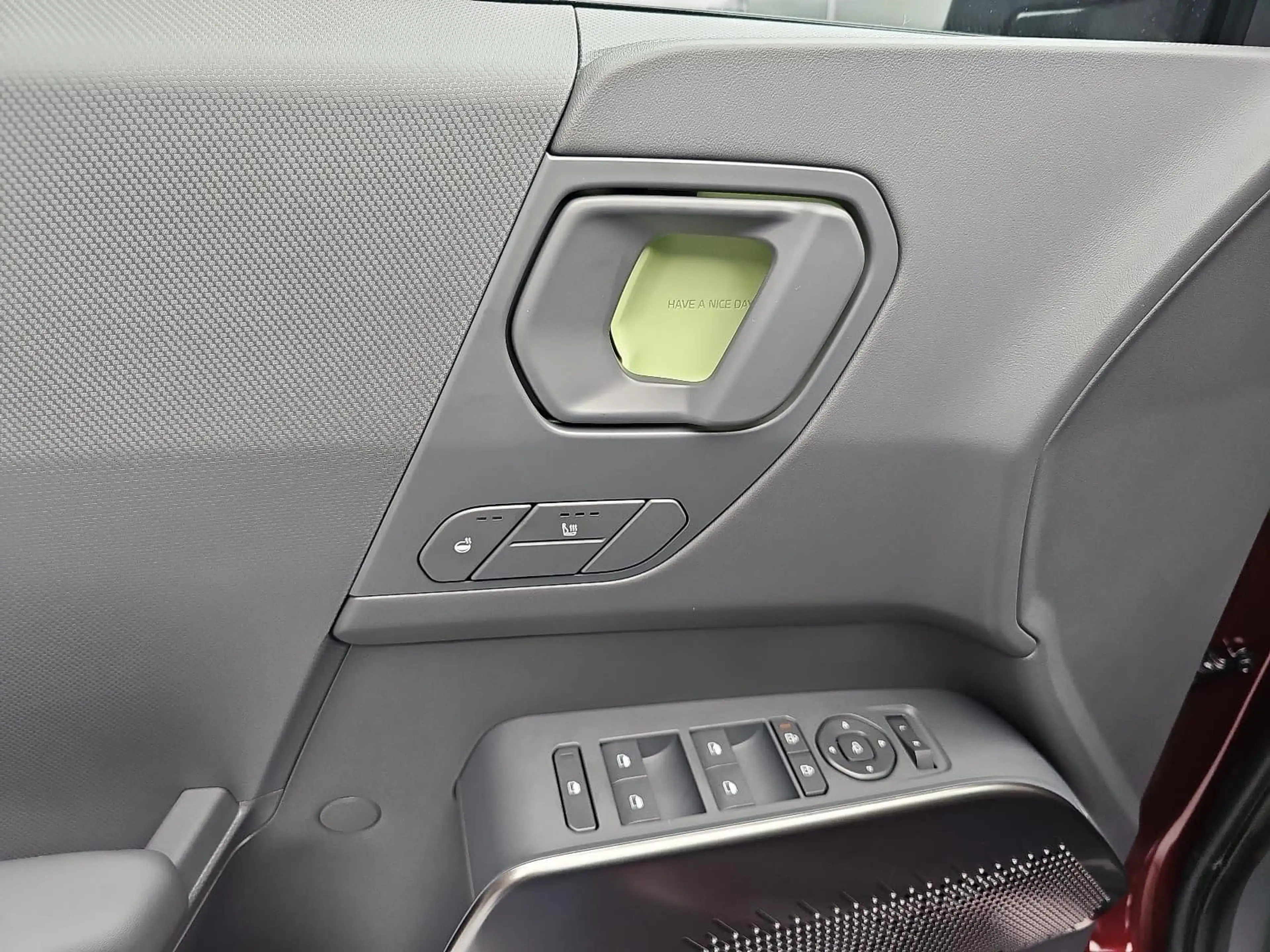 Kia EV2 EV2 42.2 KWH AIR MJ27 WINTER WÄRMEPUMPE — photo 15