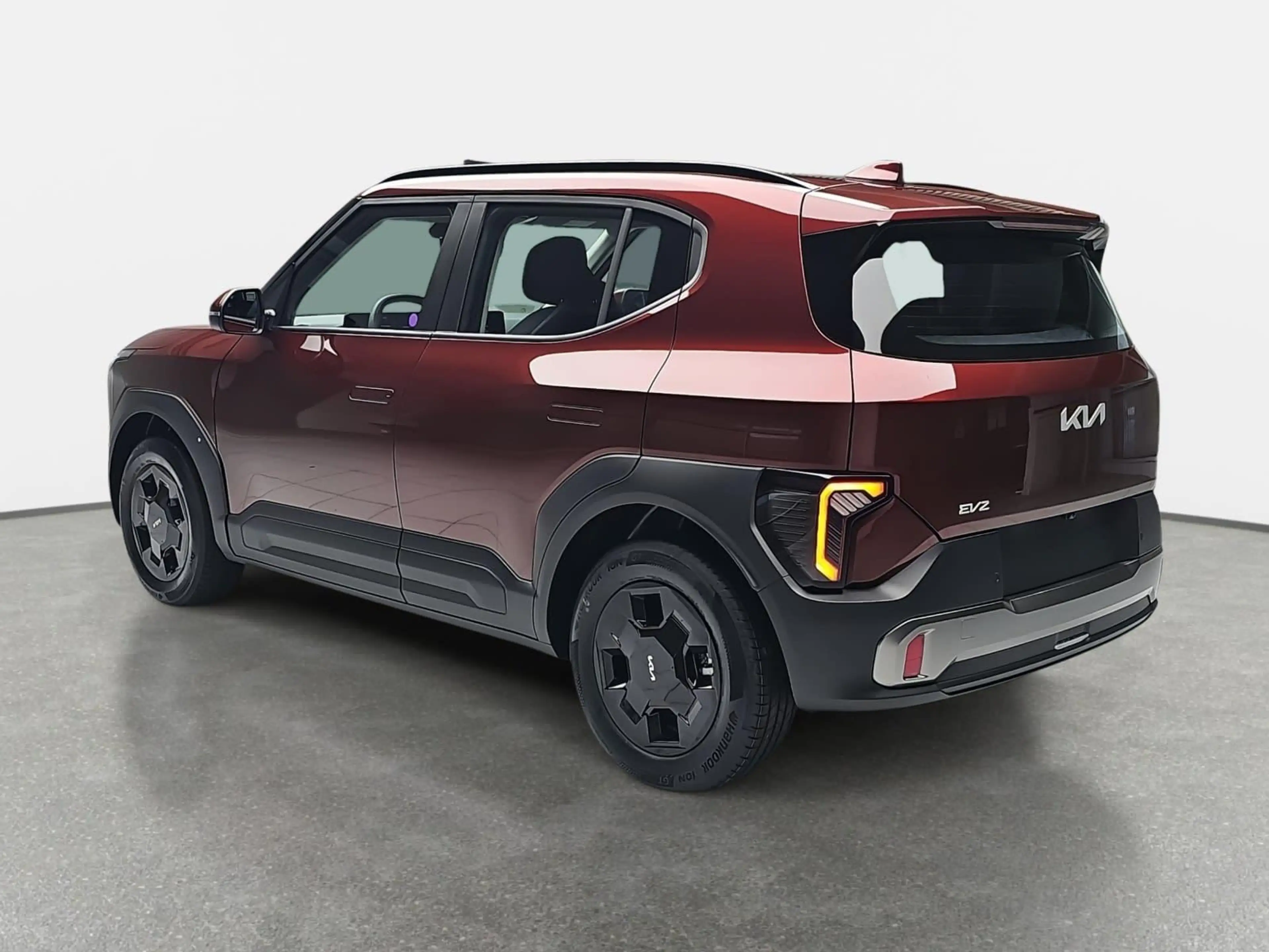 Kia EV2 EV2 42.2 KWH AIR MJ27 WINTER WÄRMEPUMPE — photo 5