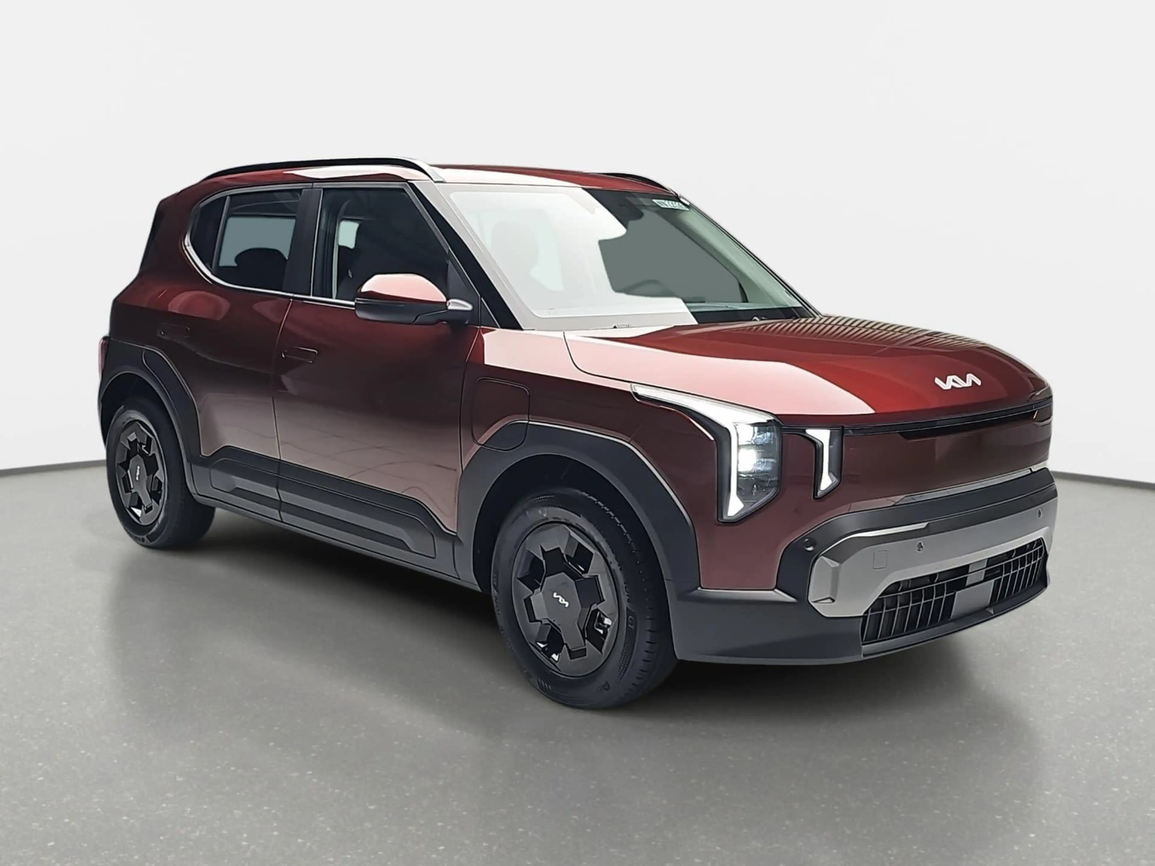 Kia EV2 EV2 42.2 KWH AIR MJ27 WINTER WÄRMEPUMPE — photo 3