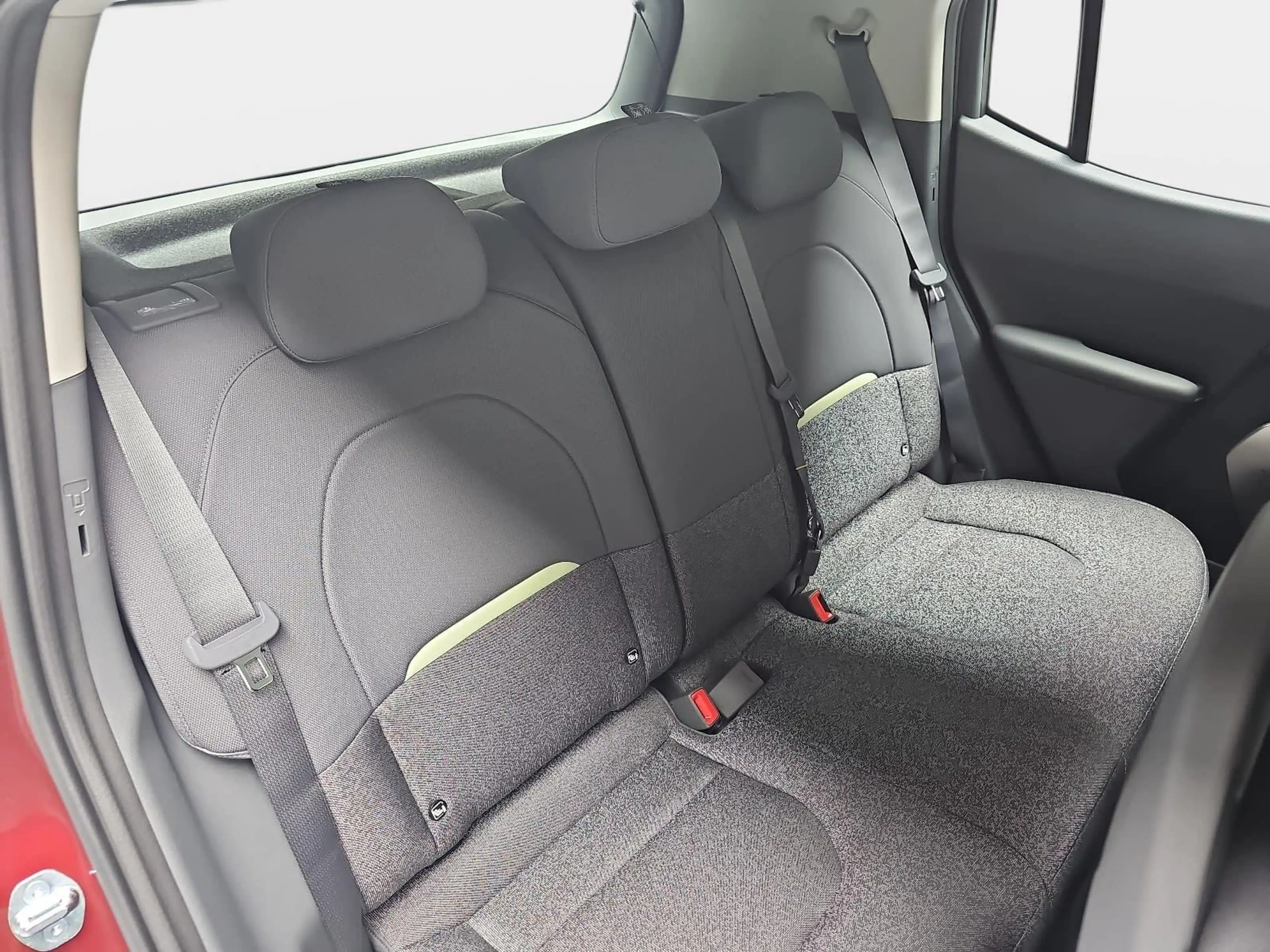 Kia EV2 EV2 42.2 KWH AIR MJ27 WINTER WÄRMEPUMPE — photo 19